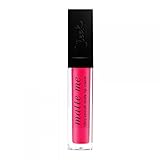 Sleek Matte Me Lip Cream Color Brink Pink