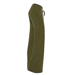 Gcvizuso Parachute Pants High Waisted Cargo Pants