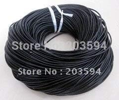 Lifegadget Wholesale 100Meter Cowhide Rope Leather Cord 3MM
