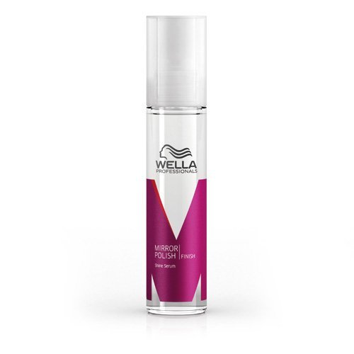 Wella Mirror Polish Shine Serum 1.35 oz