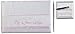 Lillian Rose 10-Inch Quince Anos Guest Book with 4-Inch Pen Set