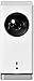 iSmartAlarm iCamera KEEP 720p HD Security Camera | Free Cloud Storage Pan & Tilt Night Vision Streaming iOS Android