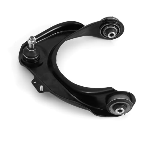 SKF Radaufhängung Lenker Längslenker mit Traggelenk VKDS 823037 B Position Vorderachse links Höhe 80mm Länge 247mm Breite 266mm - OE Qualität