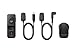 Sony RM-VPR1 Remote Control with Multi-Terminal Cable (Black)