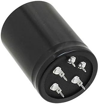 CAP ALUM 22000UF 20% 40V SNAP (Pack of 3) (ALP22A223DD040)