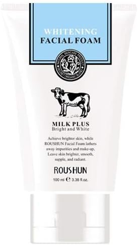 roushun face wash