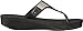 ALDO Women's Rapale-U Black Synthetic Shoe