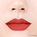 BBIA Last Velvet Lip Tint Flower Series, Lovely Coral Red (17 More Pleasant) 0.18 Ounce