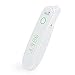 Innovo Medical Forehead and Ear Thermometer (Ash Gray)