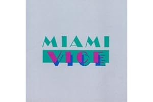 Miami Vice: Music From the Television Series