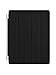 Apple iPad Smart Cover Leather (Black) - MD301LL/A