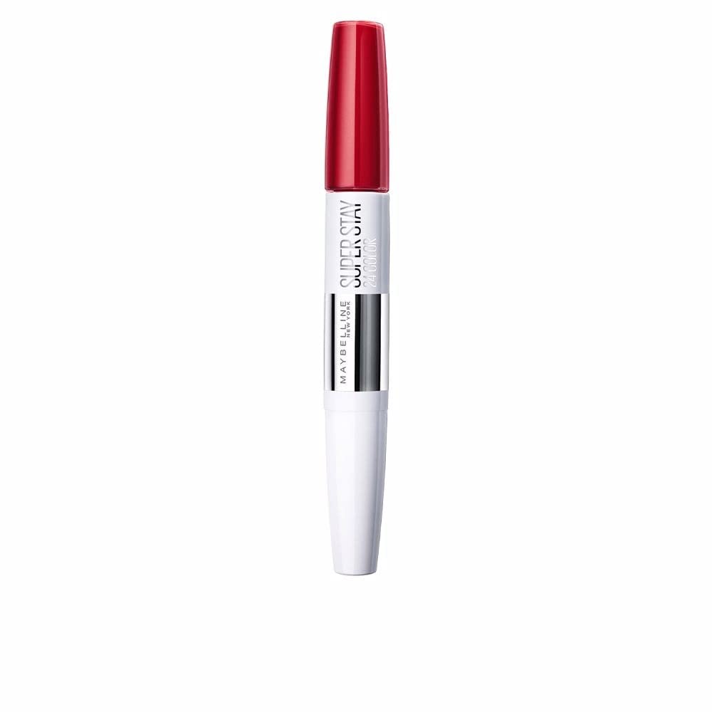 Maybelline Superstay 24hr Super Impact Lip Colour 573 Eternal Cherry โ image 1