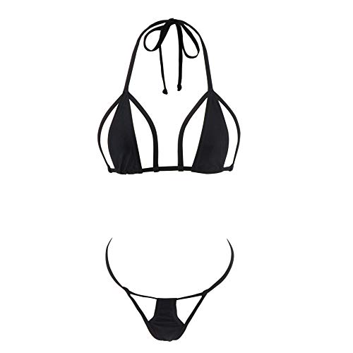 Buy SHERRYLO Various Wild Style Micro Bikini Set GString Thong