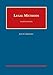 Legal Methods, 4th (University Casebook Series)