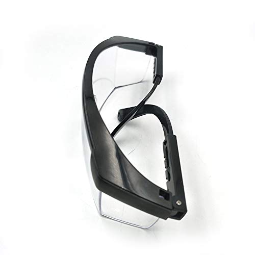 Safety-Goggles-Protective-Eyewear-Dust-proof-Wind-proof-Anti-liquid-splashing-Personal-Protective-Equipment-Adjustable-Safety-Protective-Glasses-clear