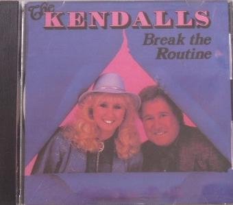 The Kendalls - Whitburn Country - 1988 - Zortam Music