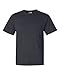 Comfort Colors 1717 Pigment-Dyed Short Sleeve Shirt (Graphite, Large)