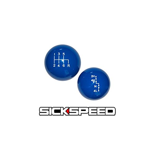 Top 10 Sickspeed Shifter Knobs of 2020 No Place Called Home