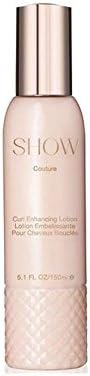 Show Beauty Couture Curl Enhancing Lotion (150ml) (Pack of 2)