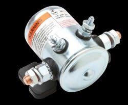 Solenoid For All Start-Alls