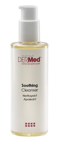 Soothing Cleanser 4oz