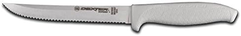 24213 6" Scalloped Utility Knife
