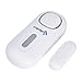 New Fortress Security Safeguard: DIY Wireless All-In-One Personal Security Alarm System with Remote for Easy Control- Personal Home and Business Security …
