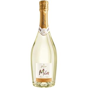 Freixenet Mia Moscato 0,75 l Sekt, (1 x 0.75 l)