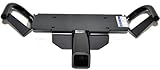 WARN 70919 Multi-Mount Winch Carrier Kit