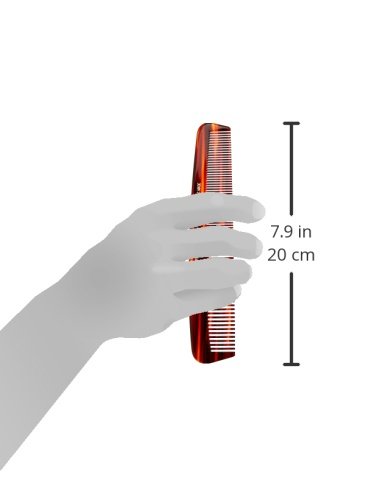 Baxter of California Large Comb