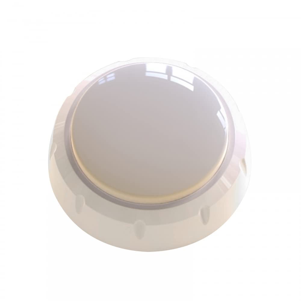 MiOYOOW Pet Training Button, Recordable Training Buzzers Portable Dog Talking Buttons for Cat Dog Training Interaction
