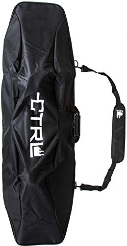CTRL Standard Wakeboard Bag Black