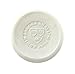 Edwin Jagger SSSWT Sandalwood 99.9% Natural Traditional Shaving Soap 65g Travel Tub