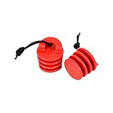 Ocean Kayak Scupper Stoppers - 2 Pack