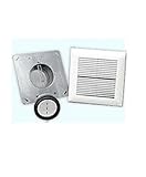 Panasonic PC-NLF04S WhisperLine Accessory Kit, 4-Inch Single Pick Up