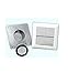 Panasonic PC-NLF04S WhisperLine Accessory Kit, 4-Inch Single Pick Up primary