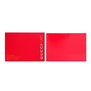 Gucci-Rush-Eau-de-Toilette-50-ml Gucci Rush Eau de Toilette - 50 ml