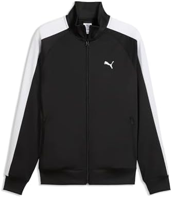 PUMA Mens X Maison Kitsuné Military Jacket Athletic Outerwear