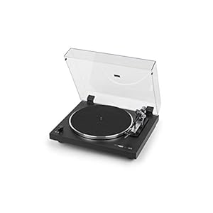 Thorens TD 190-1B Turntable