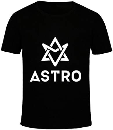 GabrielShop Kpop Astro New Album Summer Vibes T Shirt Sanha MJ Rocky Moonbin Tee Shirt