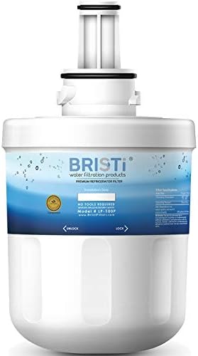 Samsung DA29-00003G Refrigerator Water Filter and Compatible with DA29-00003B, DA29-00003A, HAFCU1