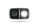 CYCLIQ Fly12 CE HD Bike Camera + Front Light