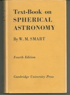 Text-book on spherical astronomy,