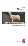 Le bouc �missaire par Girard