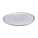 Backpacking Stainless Steel Mess Kit Lightweight 1 Person Dish Set with Mesh Bag - Complete Dinnerware Set Includes Plate, Bowl, Cup, Knife, Fork and Spoon - Perfect for Any Outdoor Use
