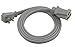 Prime, Gray, EC680506L Air Conditioner and Major Appliance Extension Cord, 6-Feet primary