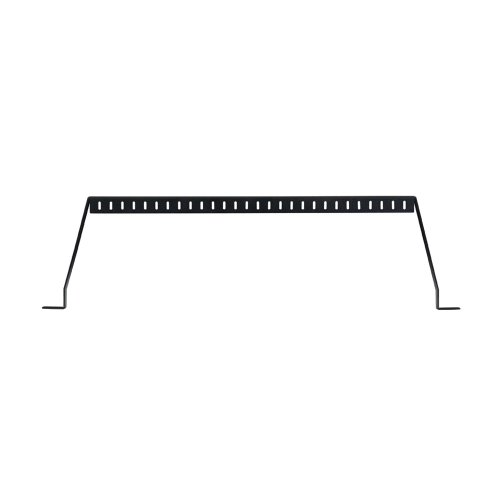5" D Flanged Lacing Bar - 10 pack