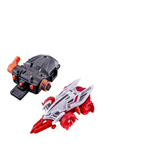 [バンダイ(BANDAI)] バラバライド スターターセット BR-01 ストームファルコン（特典：スペシャルシール付き） 対象年齢 6 才以上