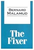 The Fixer (Transaction Large Print Books) by Bernard Malamud