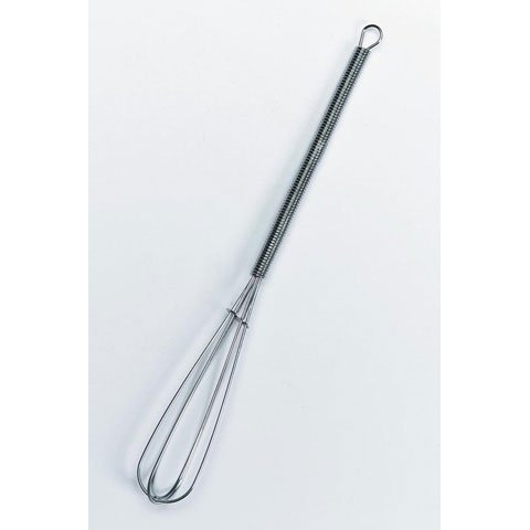 Better Crafts WISK METAL 7IN (12 pack) (009260)